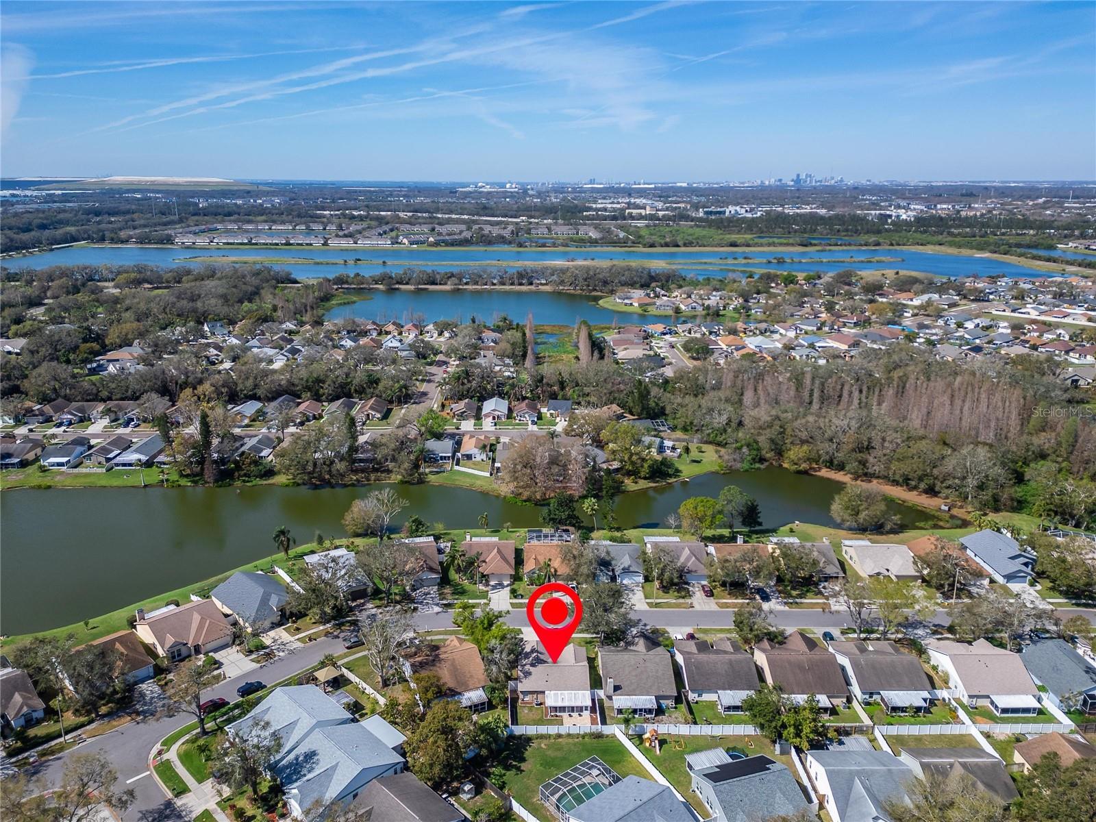 1728 ELK SPRING DR, BRANDON, FL, 33511
