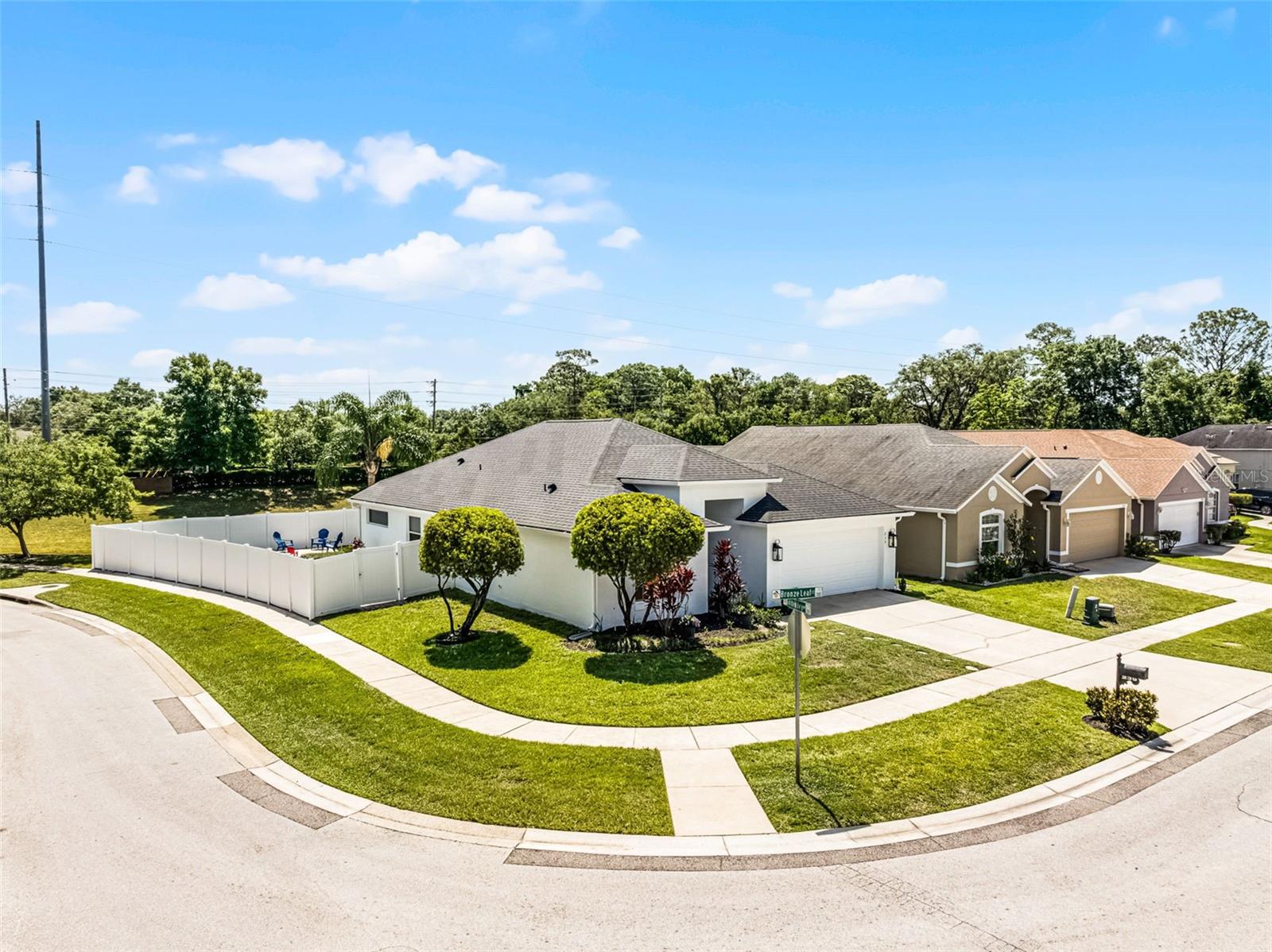 239 BRONZE LEAF CT, APOPKA, FL, 32703