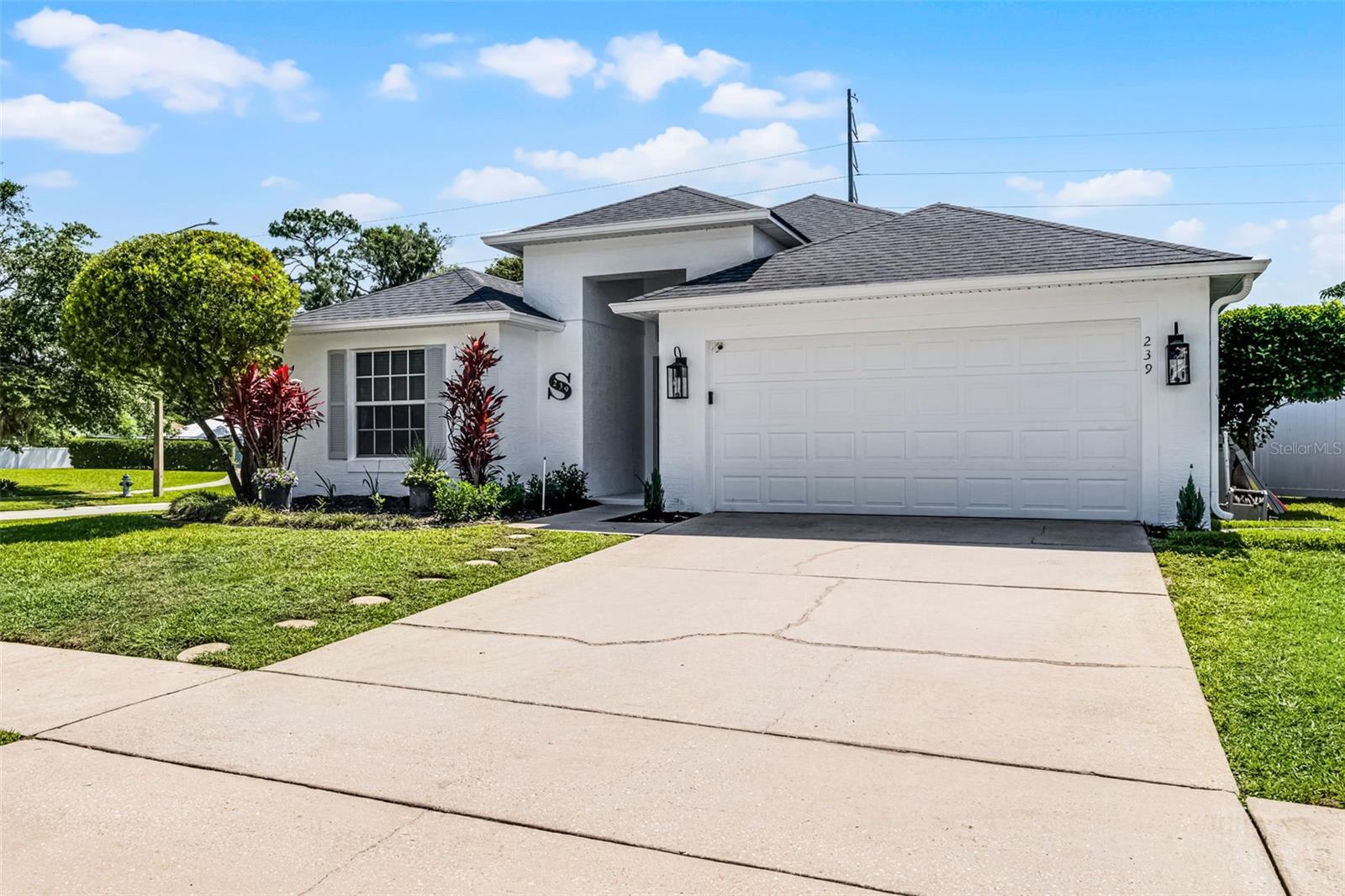 239 BRONZE LEAF CT, APOPKA, FL, 32703