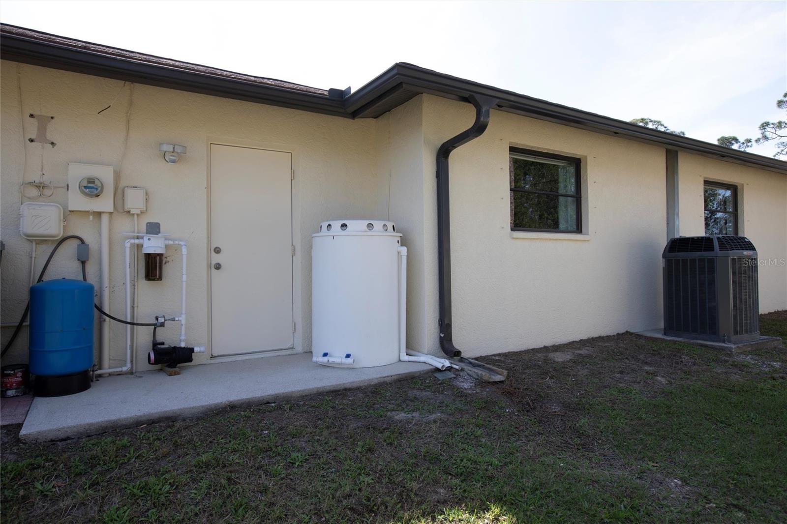 9081 SWISS BLVD, PUNTA GORDA, FL, 33982