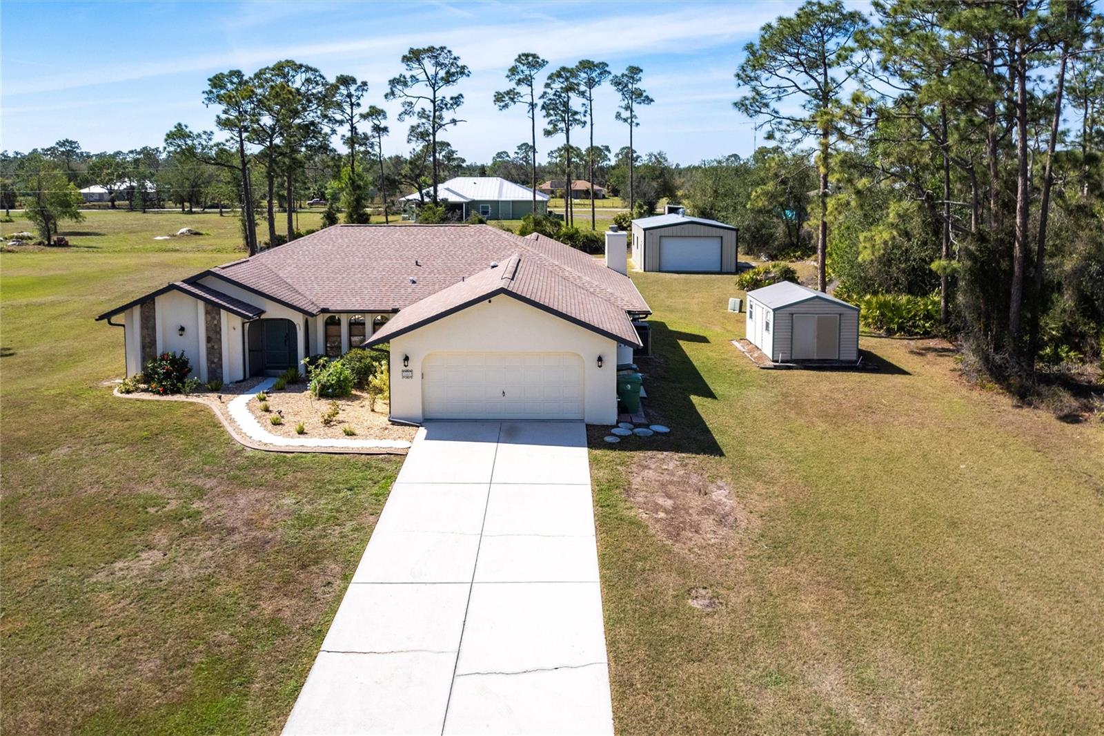 9081 SWISS BLVD, PUNTA GORDA, FL, 33982