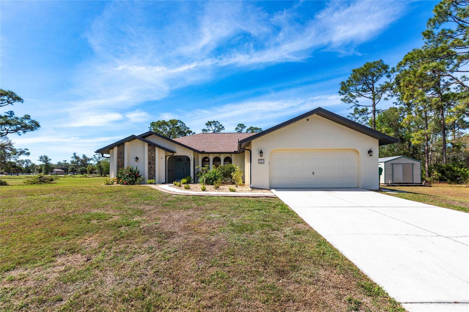 9081 SWISS BLVD, PUNTA GORDA, FL, 33982