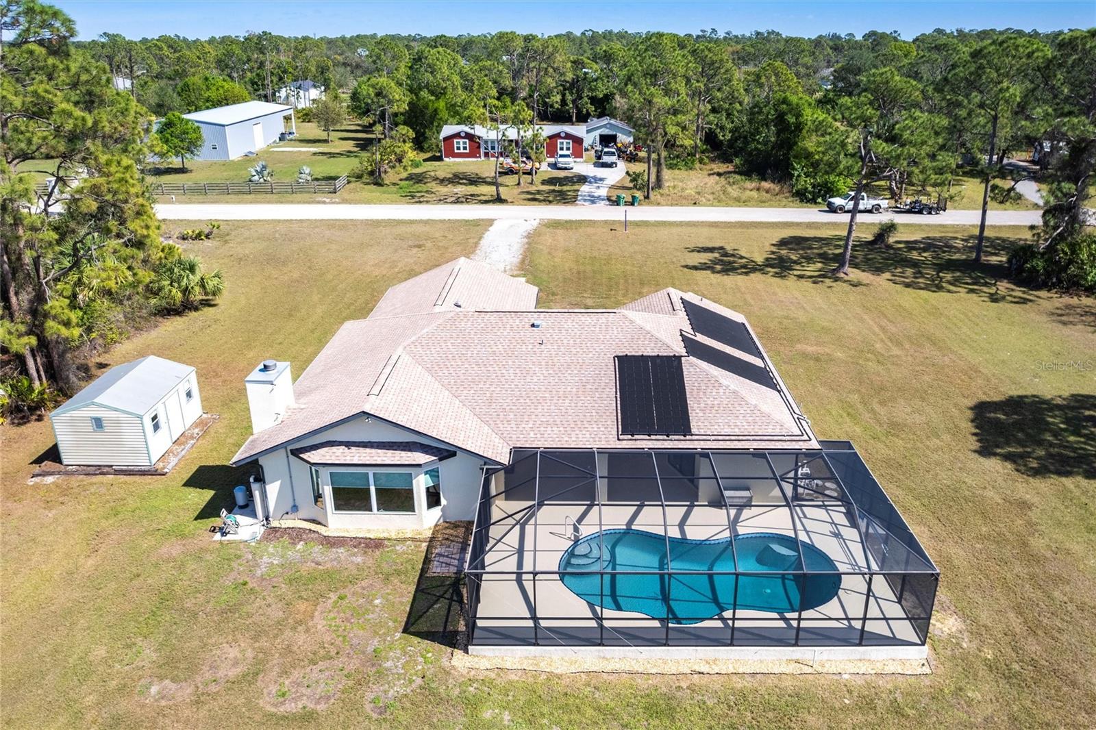 9081 SWISS BLVD, PUNTA GORDA, FL, 33982