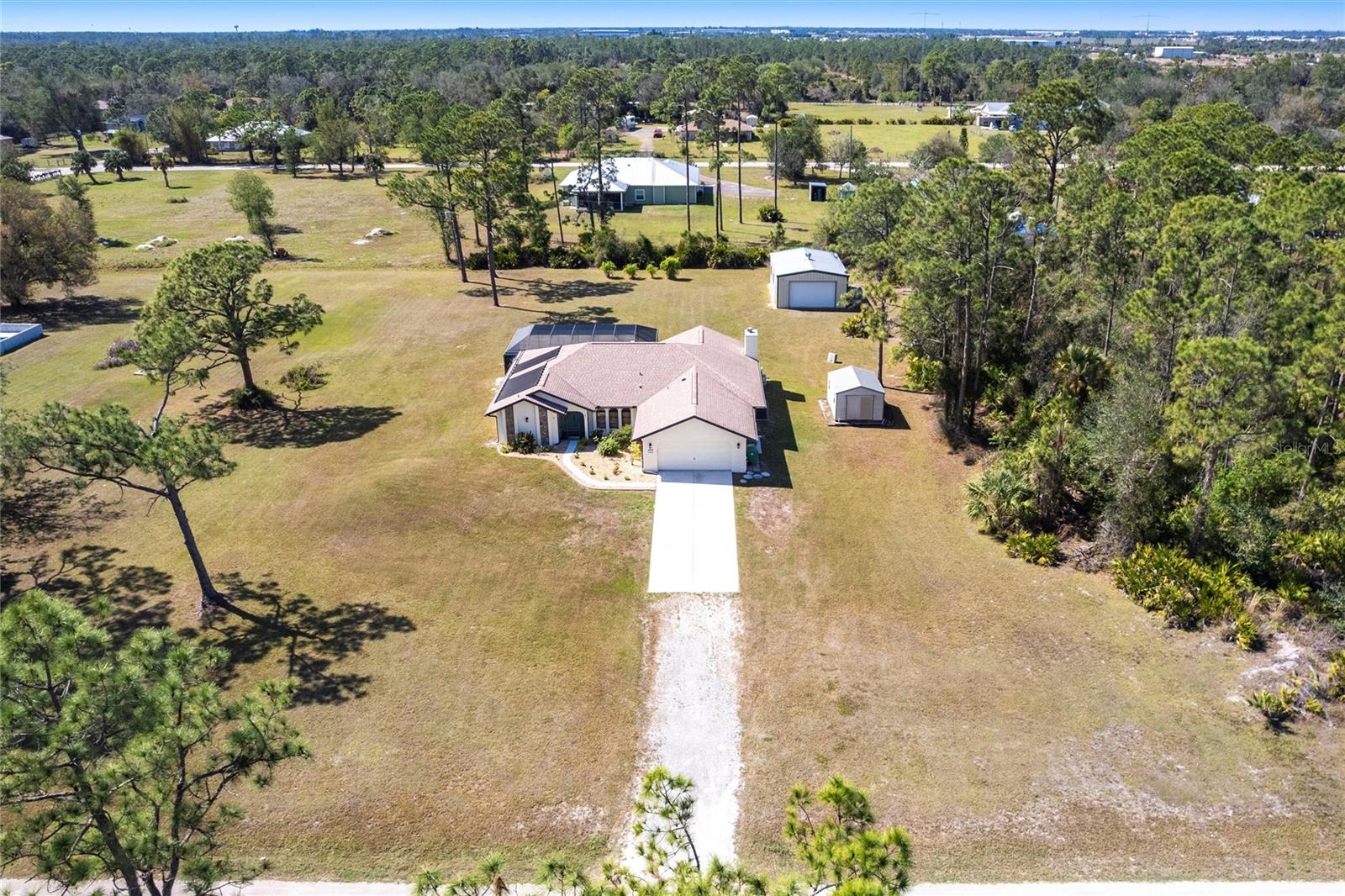 9081 SWISS BLVD, PUNTA GORDA, FL, 33982