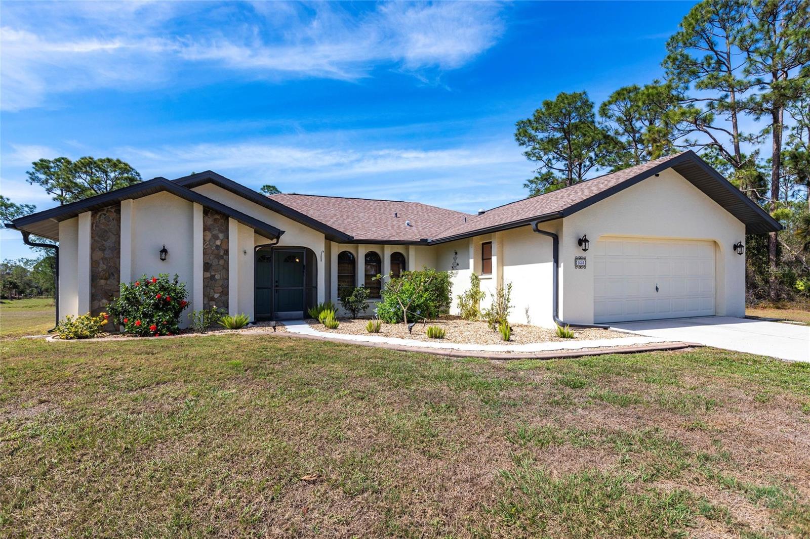 9081 SWISS BLVD, PUNTA GORDA, FL, 33982
