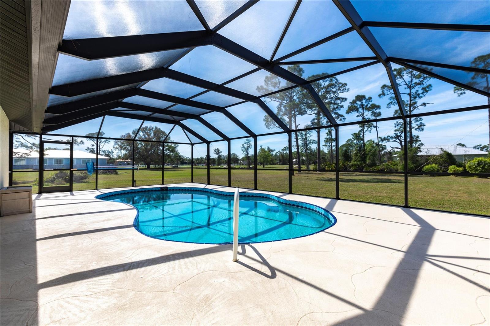 9081 SWISS BLVD, PUNTA GORDA, FL, 33982