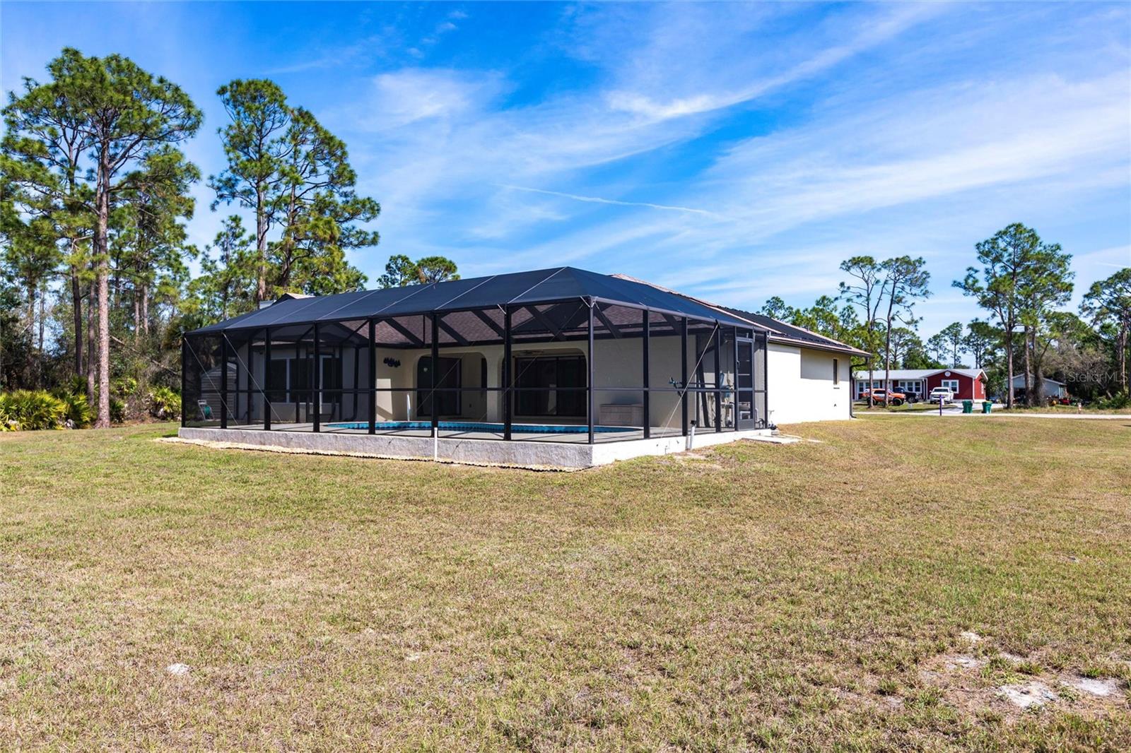 9081 SWISS BLVD, PUNTA GORDA, FL, 33982