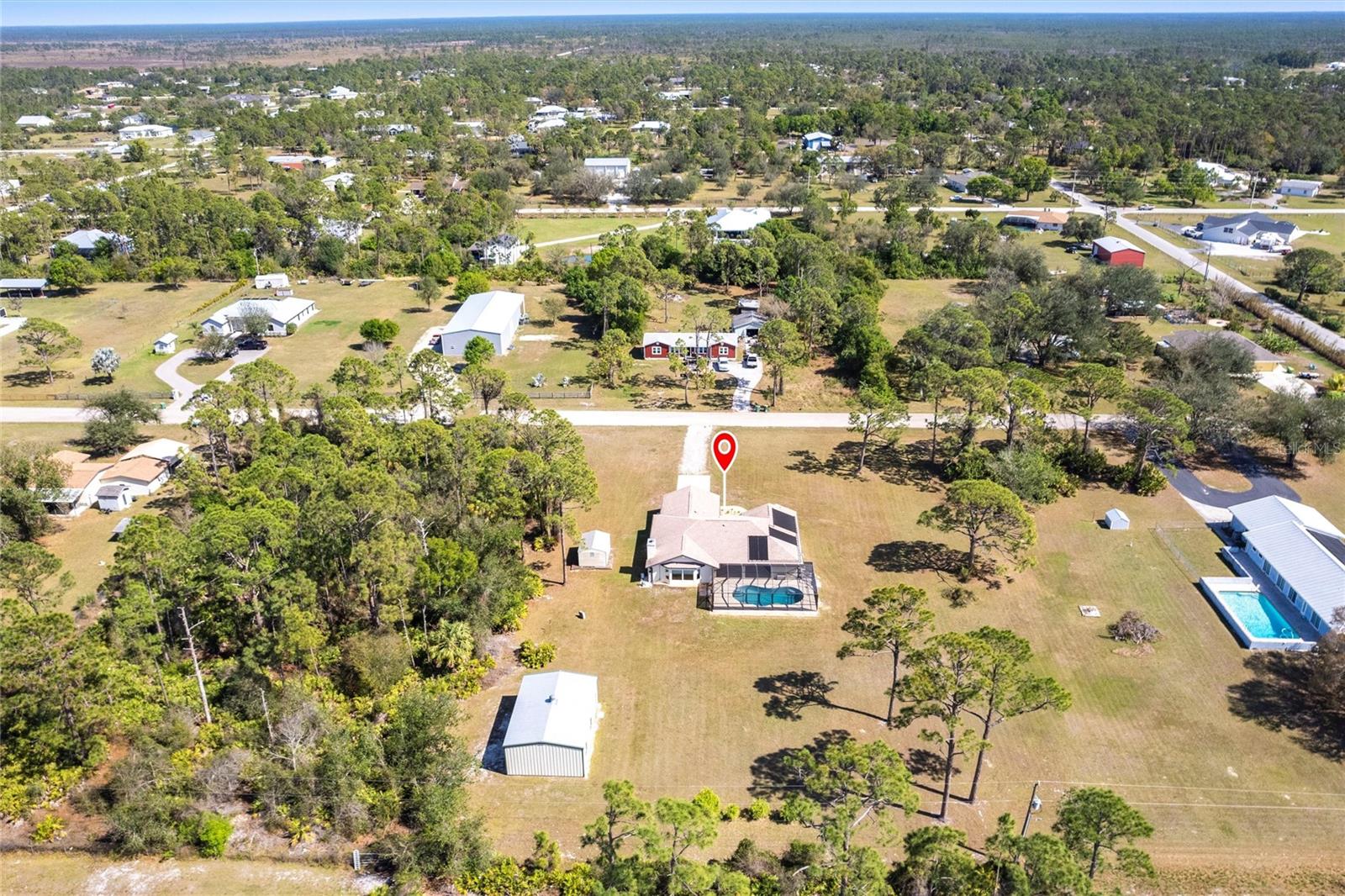 9081 SWISS BLVD, PUNTA GORDA, FL, 33982