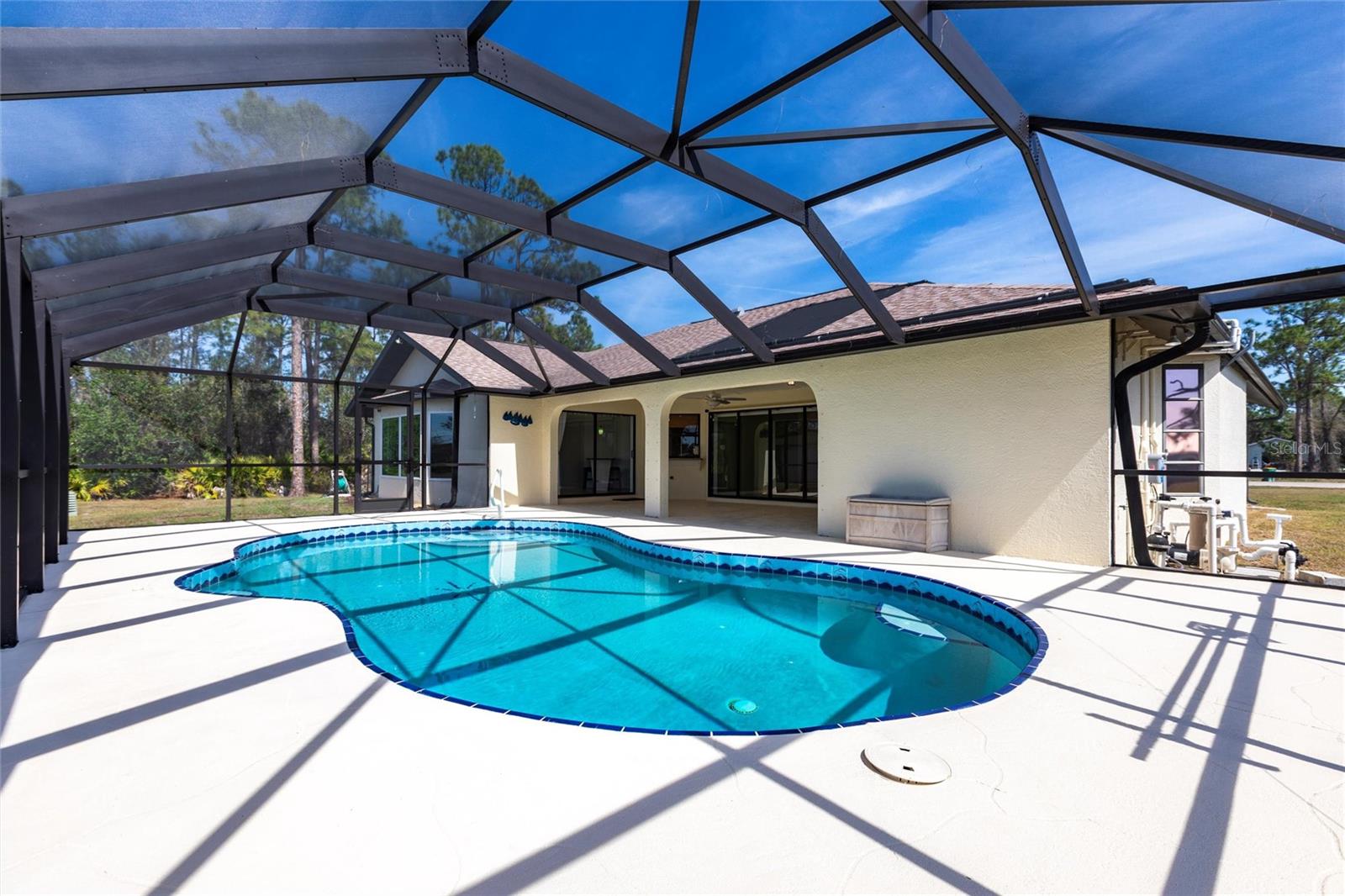 9081 SWISS BLVD, PUNTA GORDA, FL, 33982