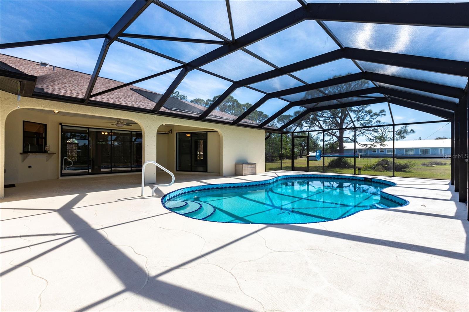 9081 SWISS BLVD, PUNTA GORDA, FL, 33982