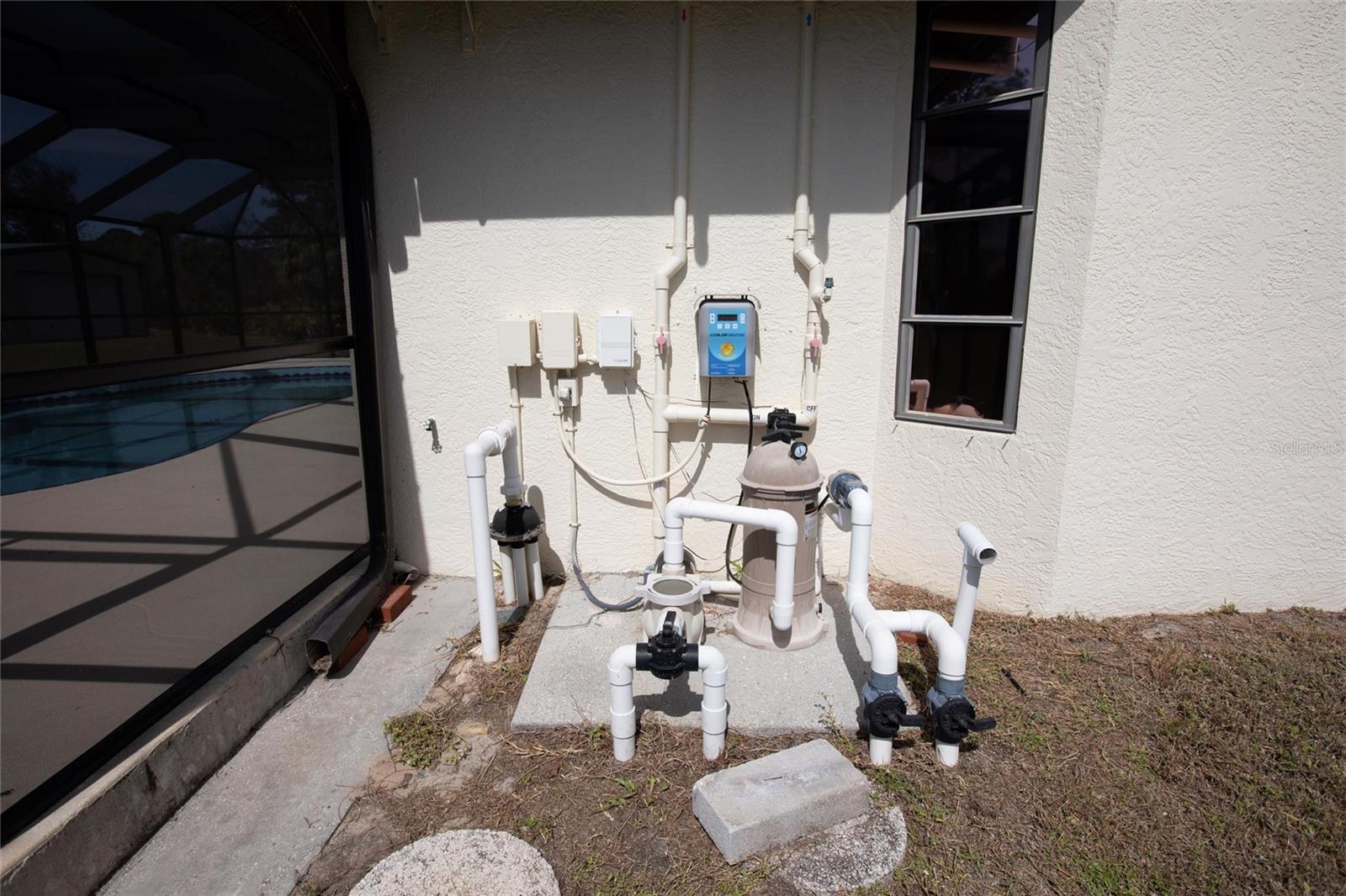 9081 SWISS BLVD, PUNTA GORDA, FL, 33982