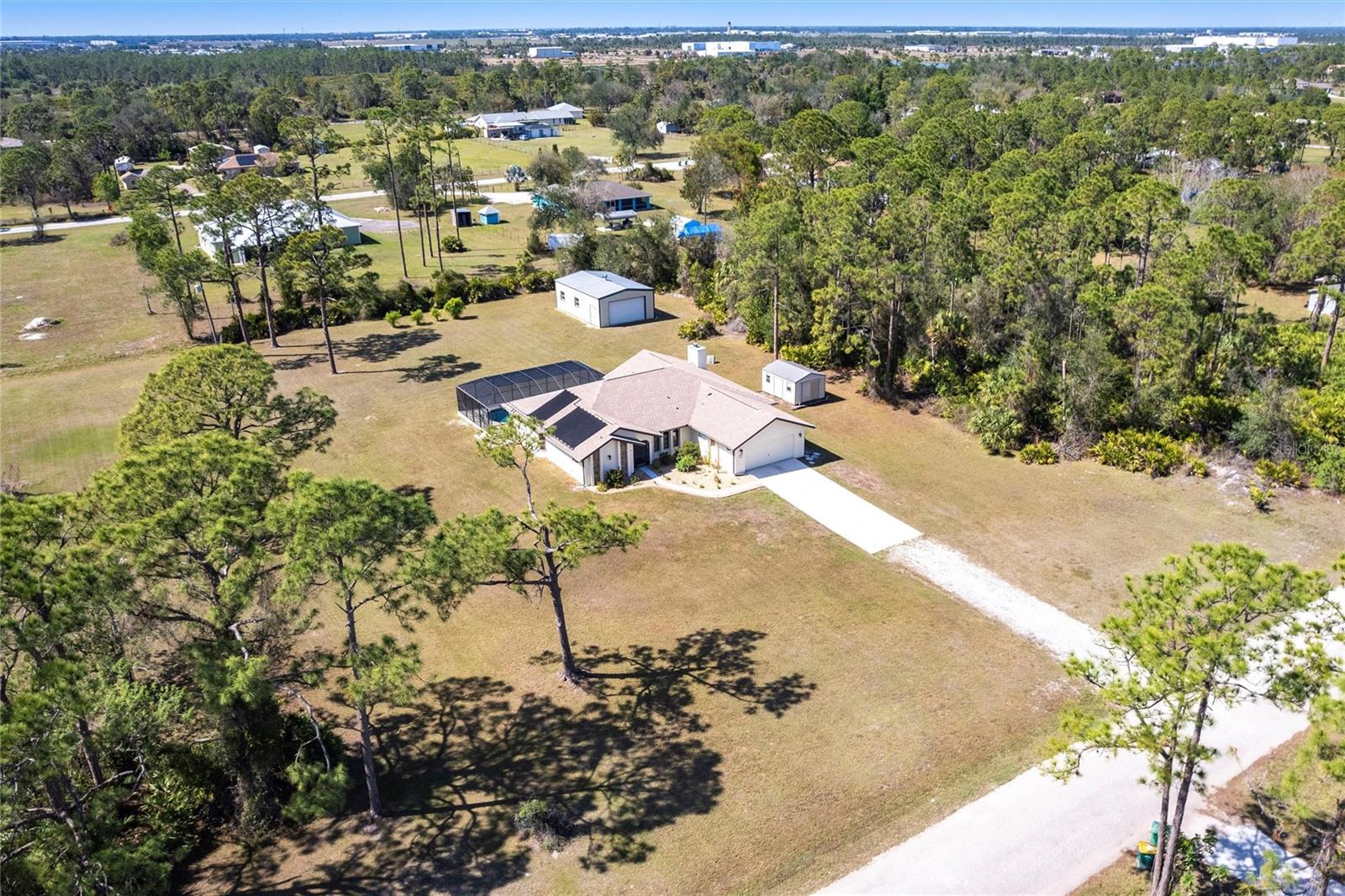9081 SWISS BLVD, PUNTA GORDA, FL, 33982