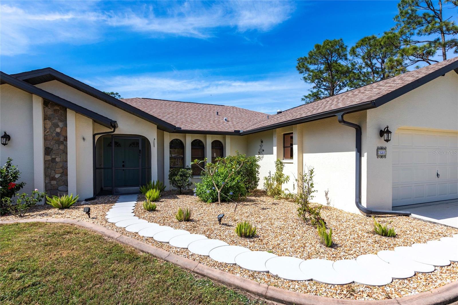 9081 SWISS BLVD, PUNTA GORDA, FL, 33982