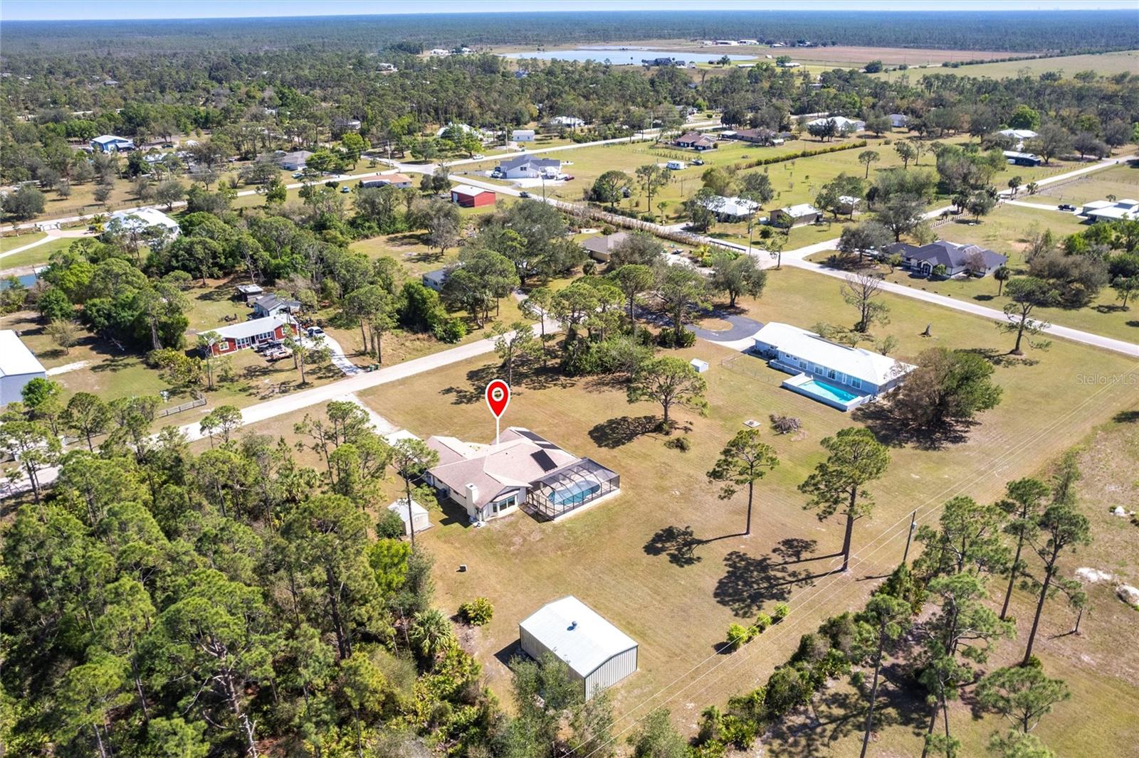 9081 SWISS BLVD, PUNTA GORDA, FL, 33982