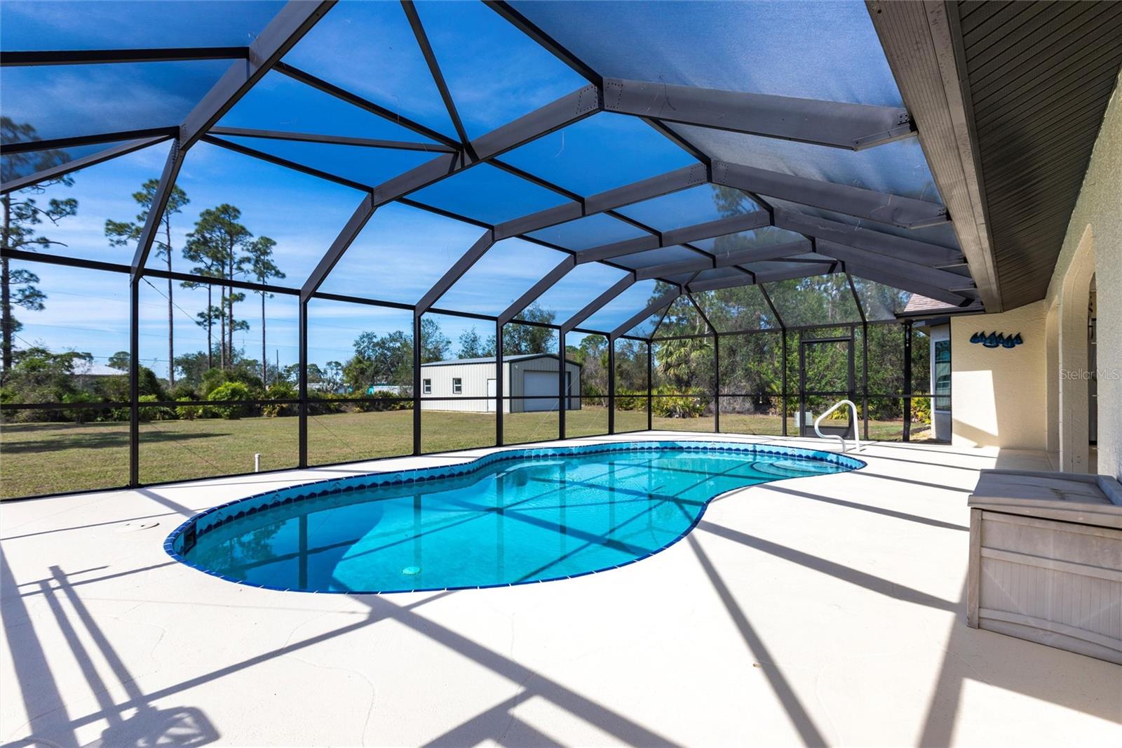 9081 SWISS BLVD, PUNTA GORDA, FL, 33982