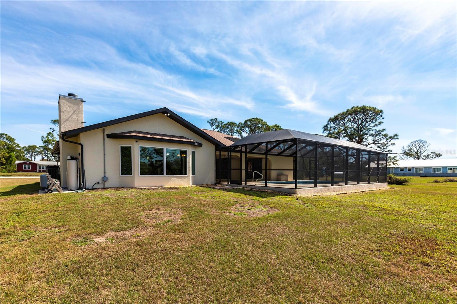9081 SWISS BLVD, PUNTA GORDA, FL, 33982