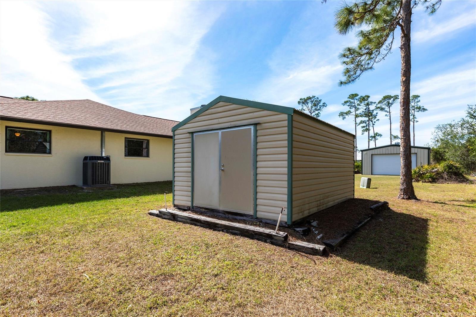 9081 SWISS BLVD, PUNTA GORDA, FL, 33982