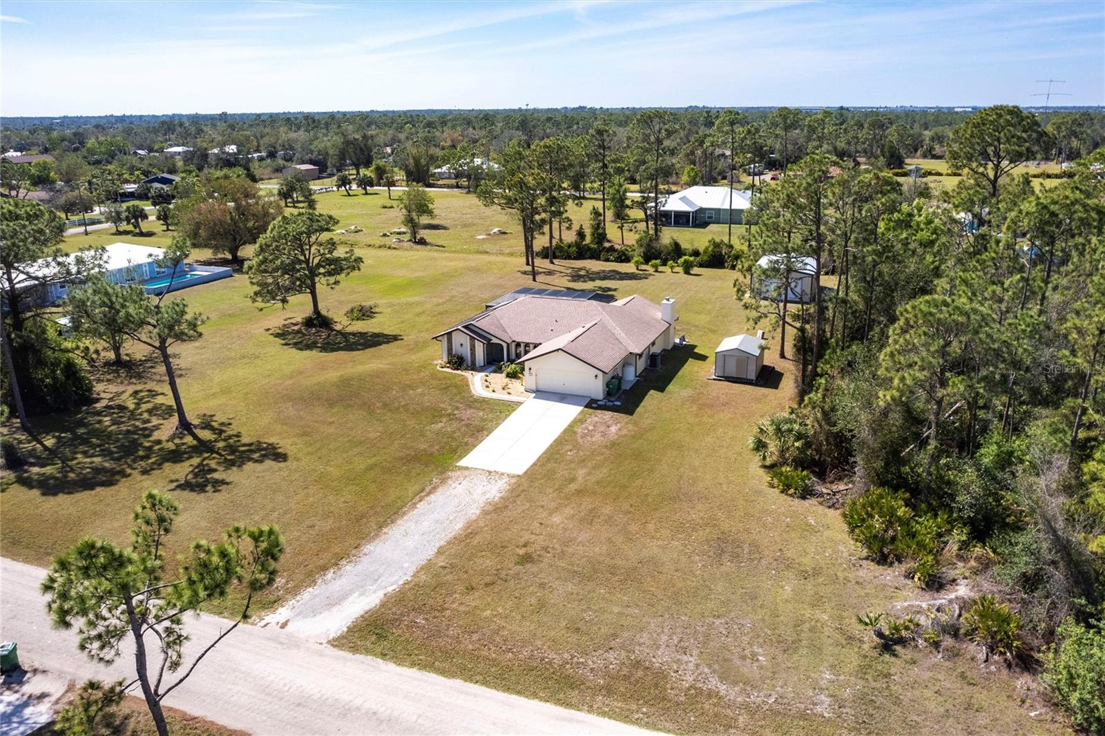 9081 SWISS BLVD, PUNTA GORDA, FL, 33982