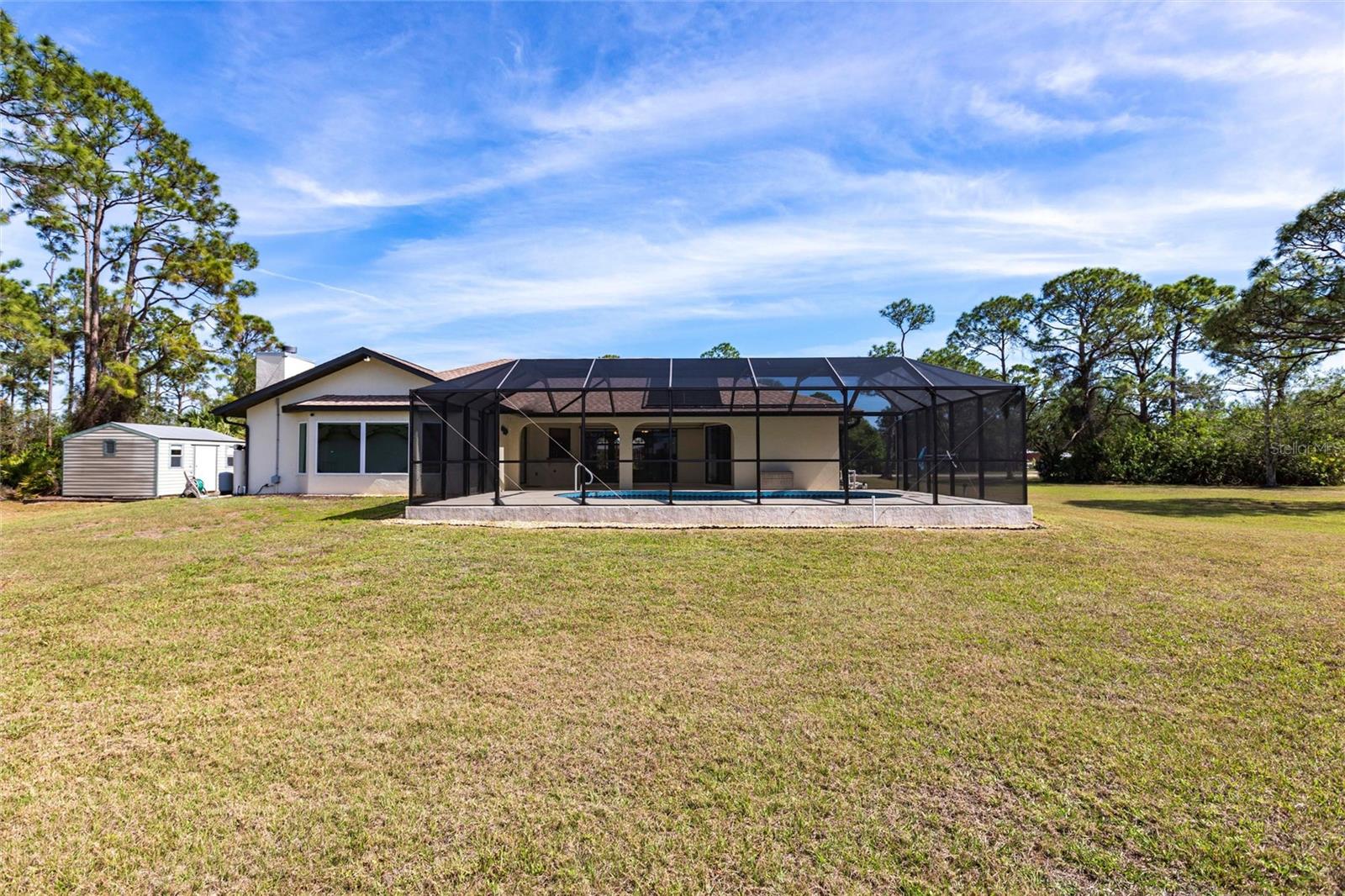 9081 SWISS BLVD, PUNTA GORDA, FL, 33982