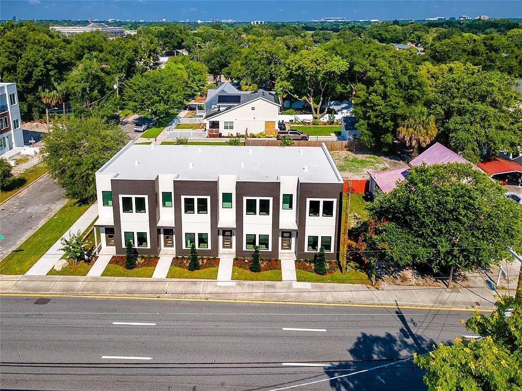 2806 N FLORIDA AVE, TAMPA, FL, 33602