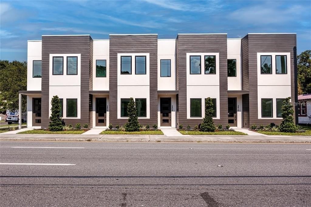 2806 N FLORIDA AVE, TAMPA, FL, 33602