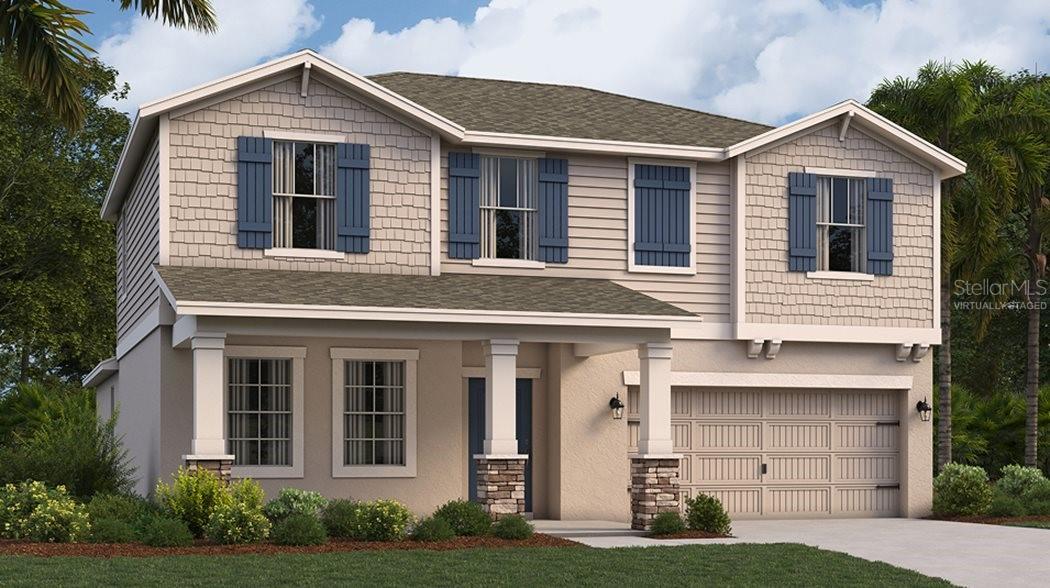 4729 GOLDEN KNIGHT BLVD, KISSIMMEE, FL, 34746