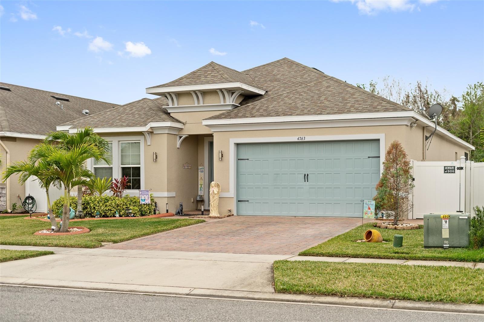 4763 RIVERWALK DR, ST CLOUD, FL, 34771