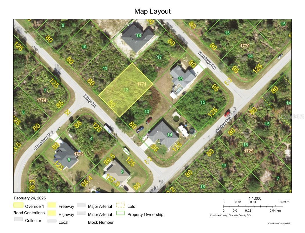 5478 RILEY LN, PORT CHARLOTTE, FL, 33981