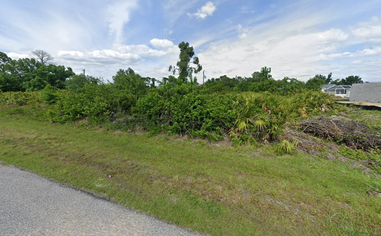 5478 RILEY LN, PORT CHARLOTTE, FL, 33981