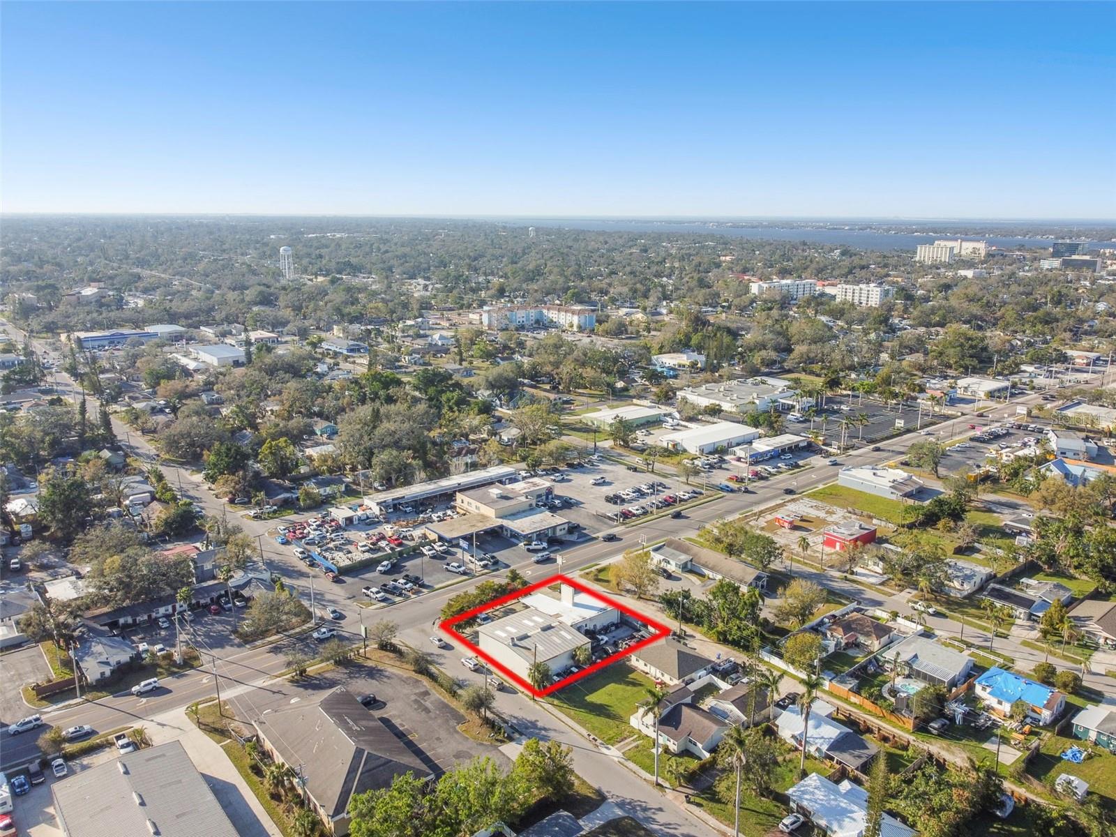 2011 9TH ST W, BRADENTON, FL, 34205