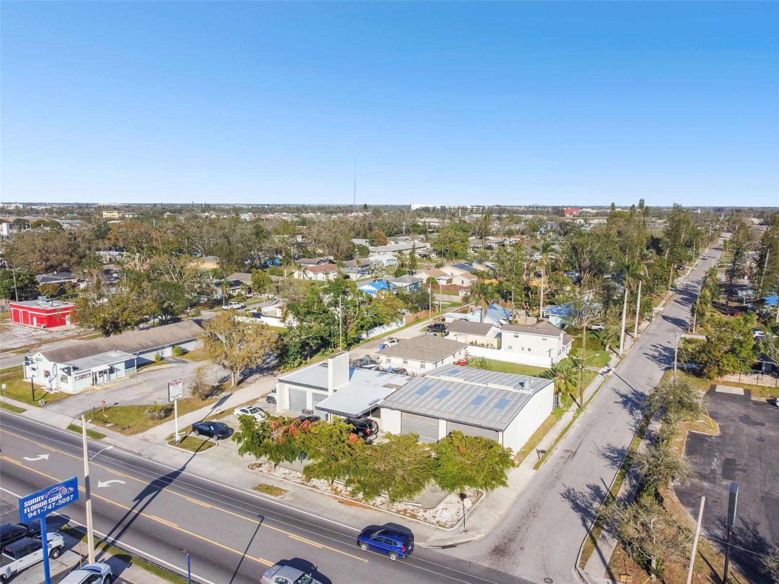 2011 9TH ST W, BRADENTON, FL, 34205