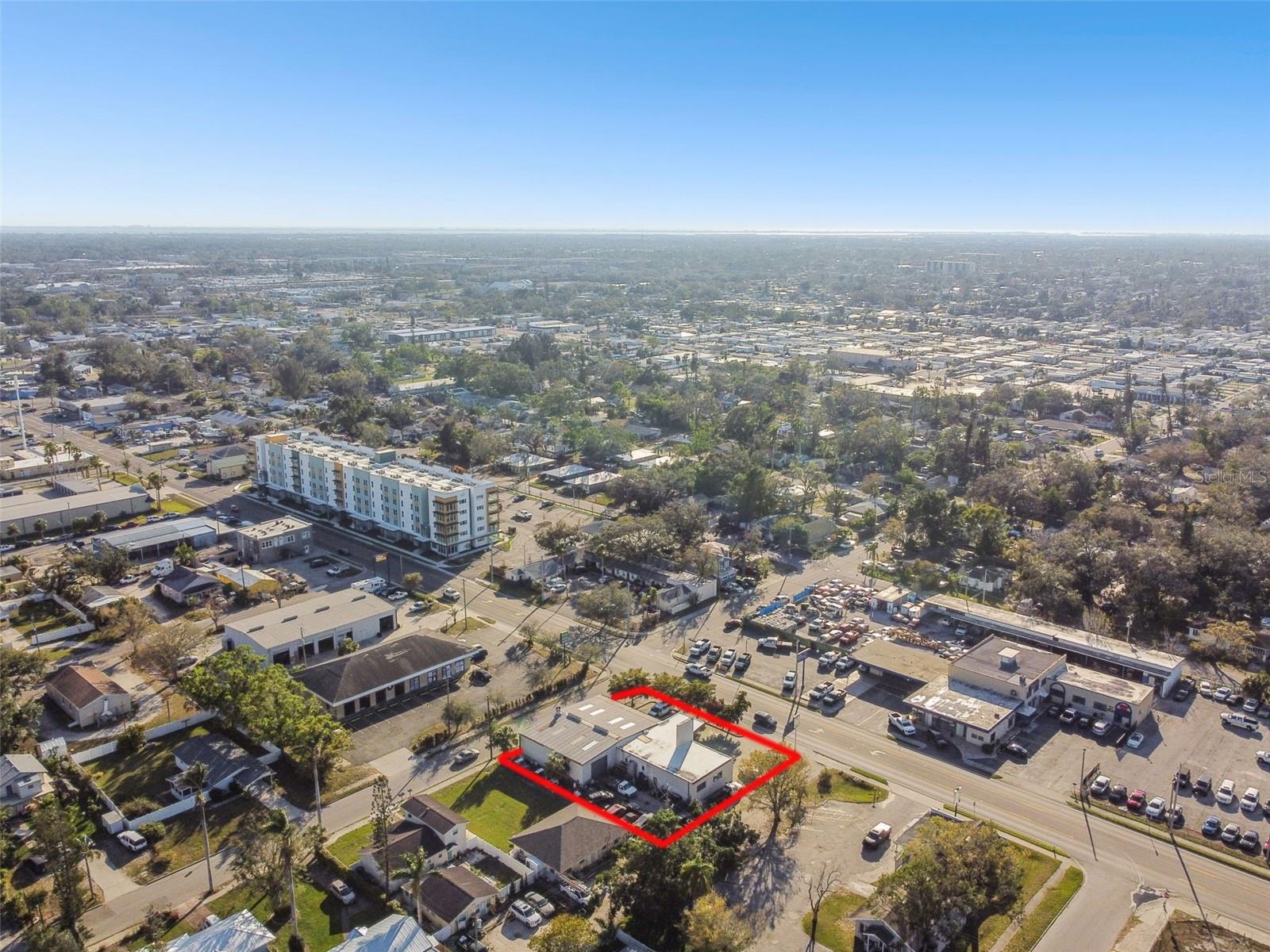 2011 9TH ST W, BRADENTON, FL, 34205