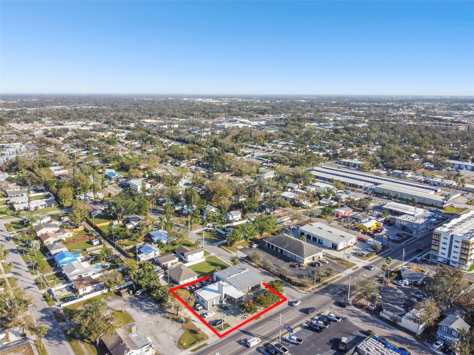 2011 9TH ST W, BRADENTON, FL, 34205