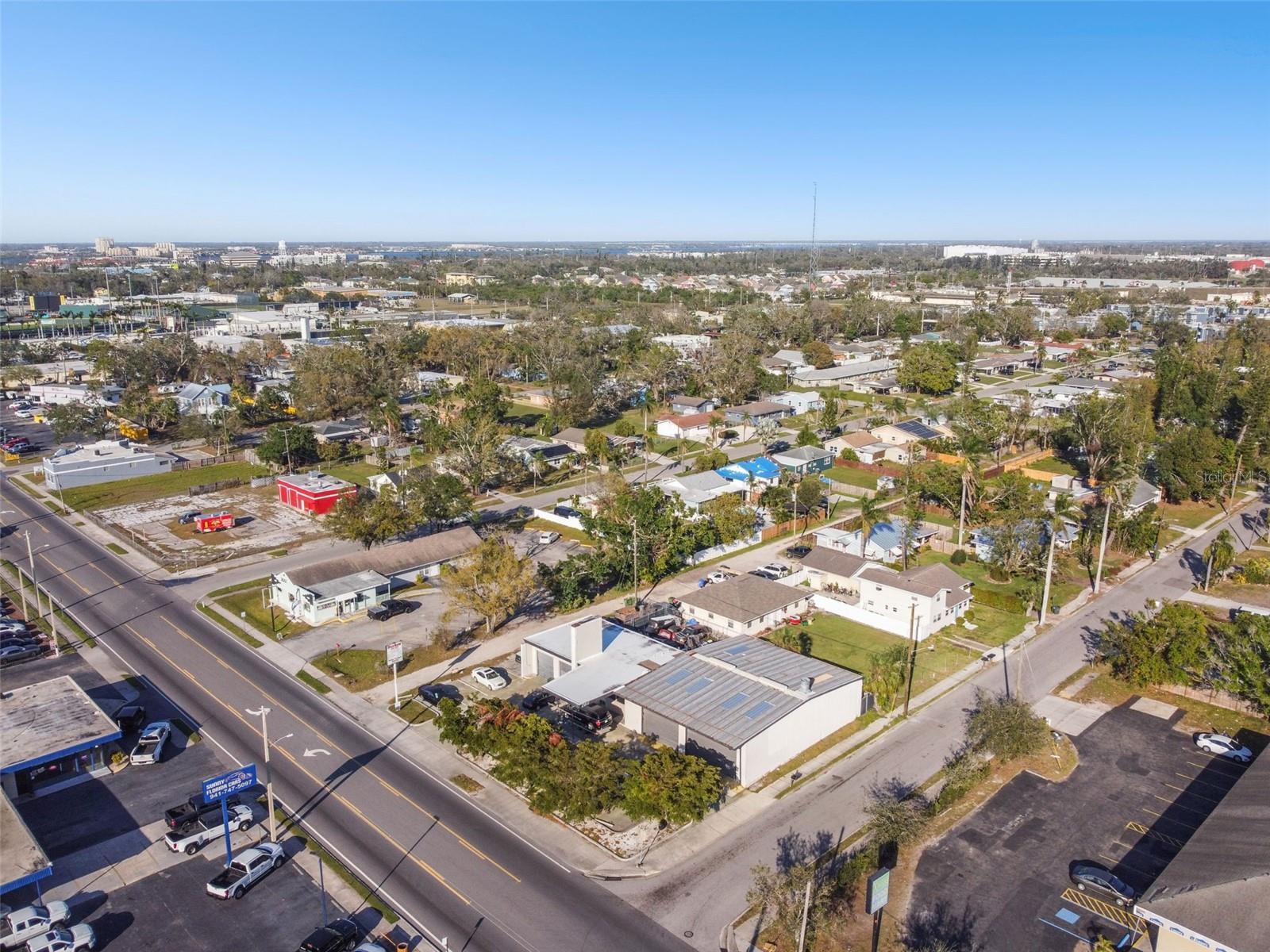 2011 9TH ST W, BRADENTON, FL, 34205