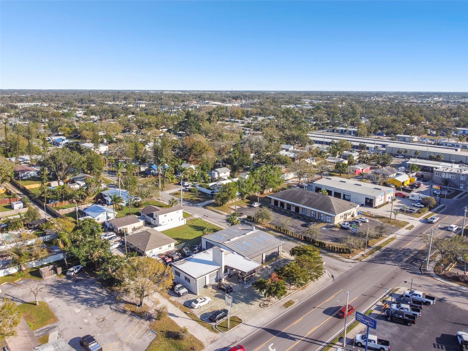 2011 9TH ST W, BRADENTON, FL, 34205