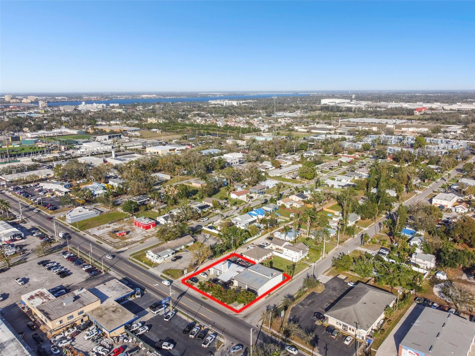 2011 9TH ST W, BRADENTON, FL, 34205