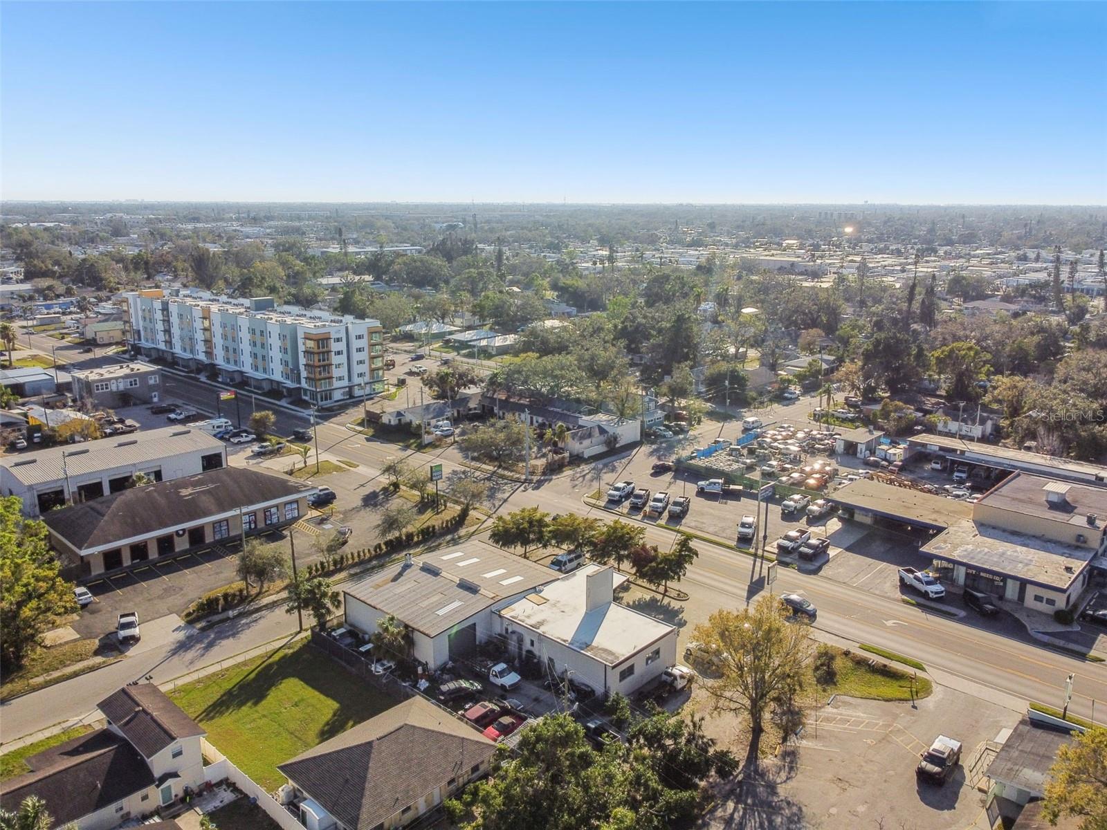 2011 9TH ST W, BRADENTON, FL, 34205