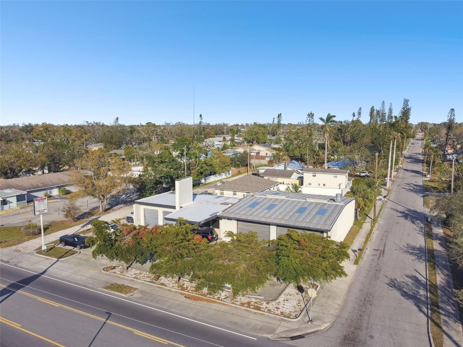 2011 9TH ST W, BRADENTON, FL, 34205