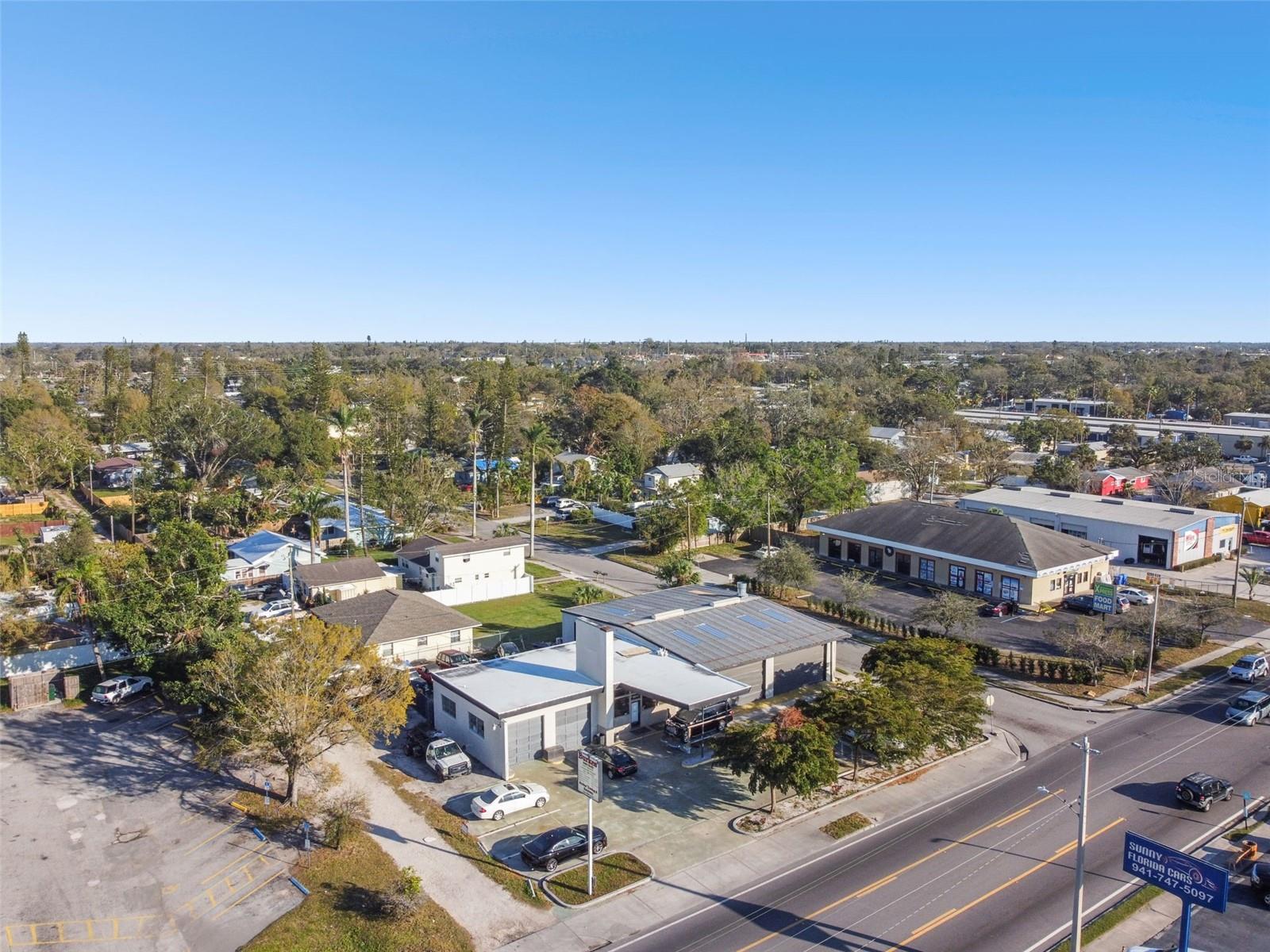 2011 9TH ST W, BRADENTON, FL, 34205