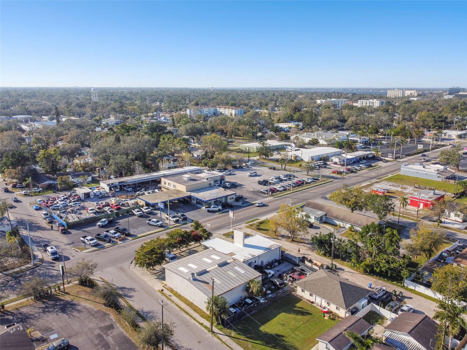 2011 9TH ST W, BRADENTON, FL, 34205