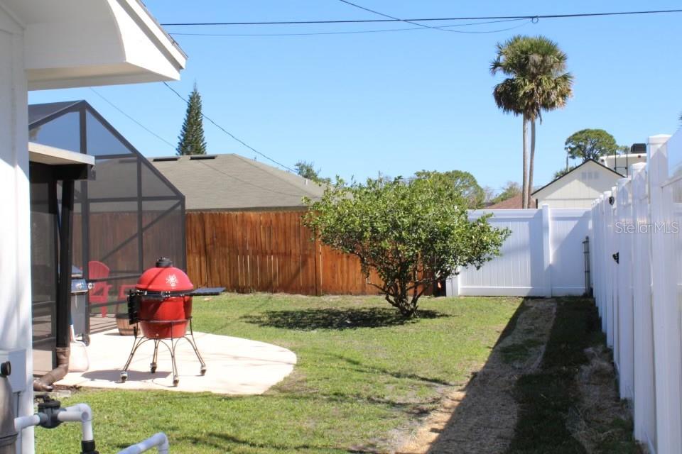 2315 VICTORY PALM DR, EDGEWATER, FL, 32141