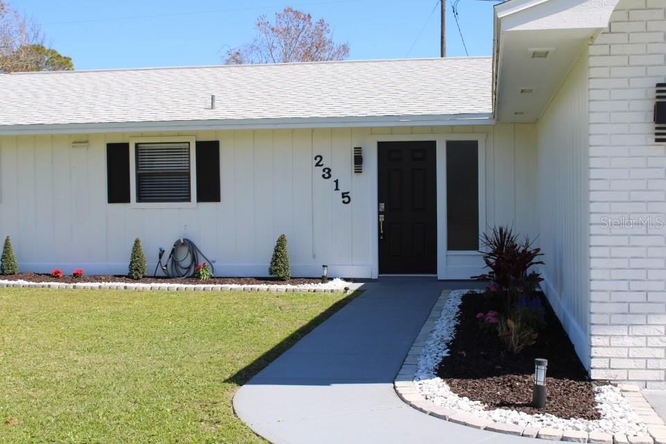 2315 VICTORY PALM DR, EDGEWATER, FL, 32141