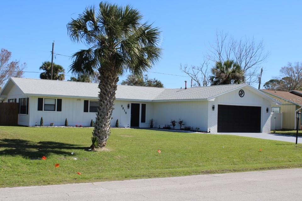 2315 VICTORY PALM DR, EDGEWATER, FL, 32141