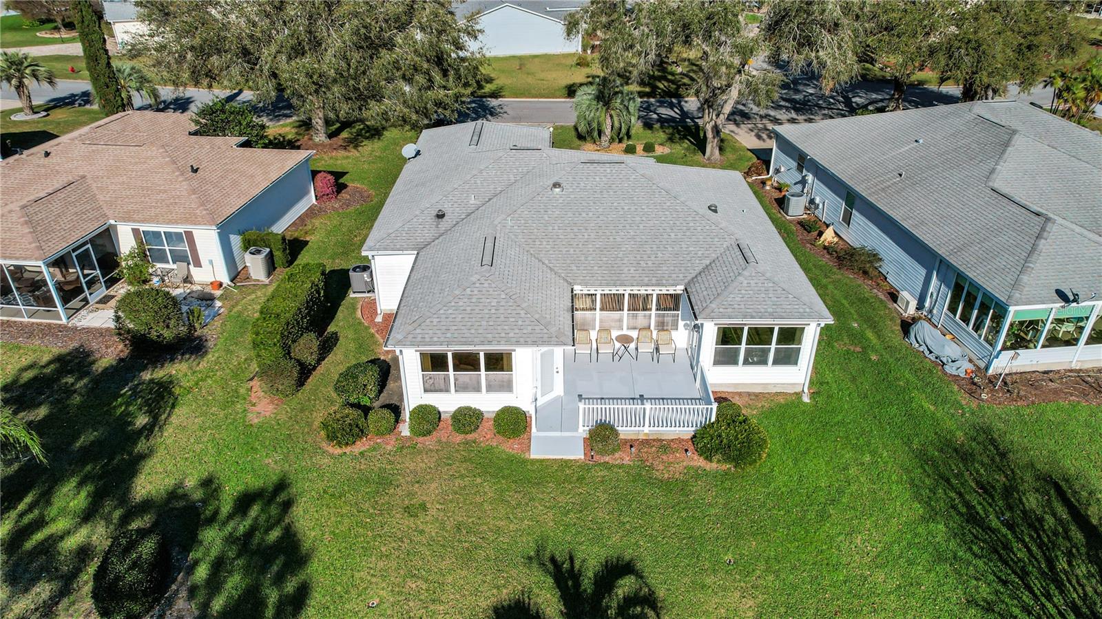 720 CAMINO DEL REY DR, THE VILLAGES, FL, 32159