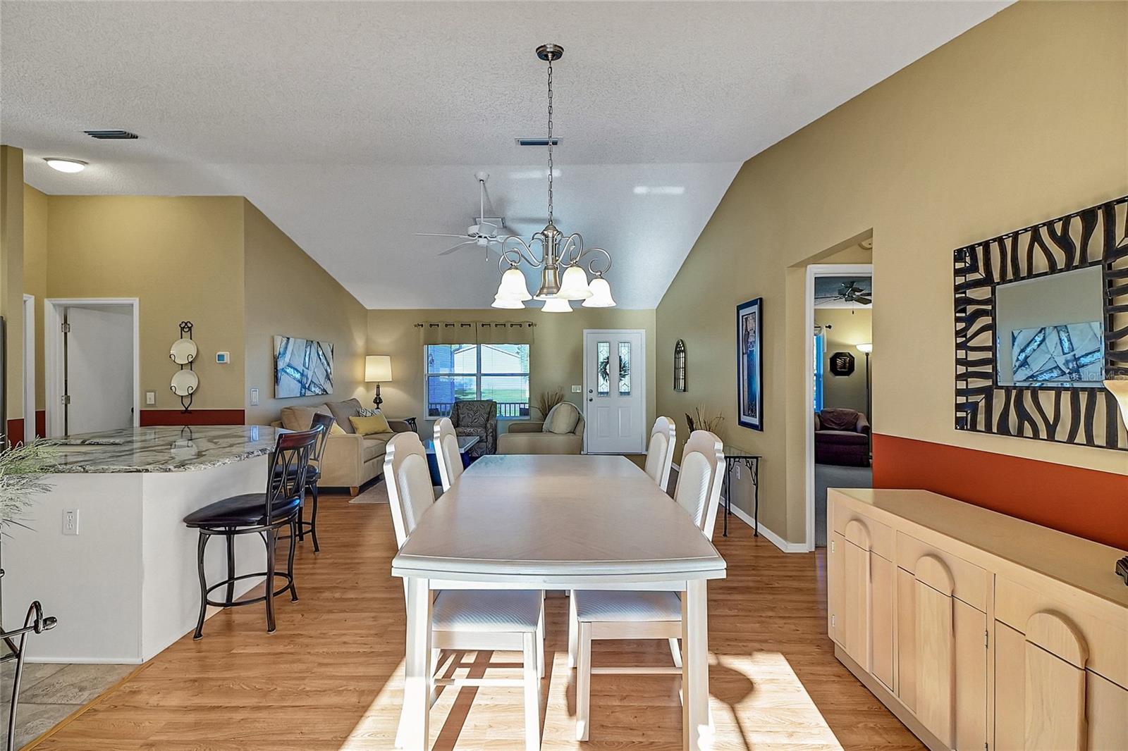 720 CAMINO DEL REY DR, THE VILLAGES, FL, 32159