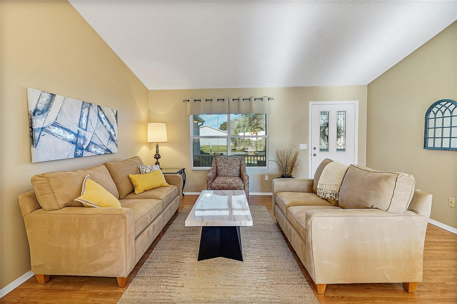 720 CAMINO DEL REY DR, THE VILLAGES, FL, 32159