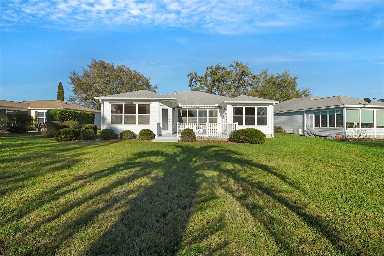 720 CAMINO DEL REY DR, THE VILLAGES, FL, 32159