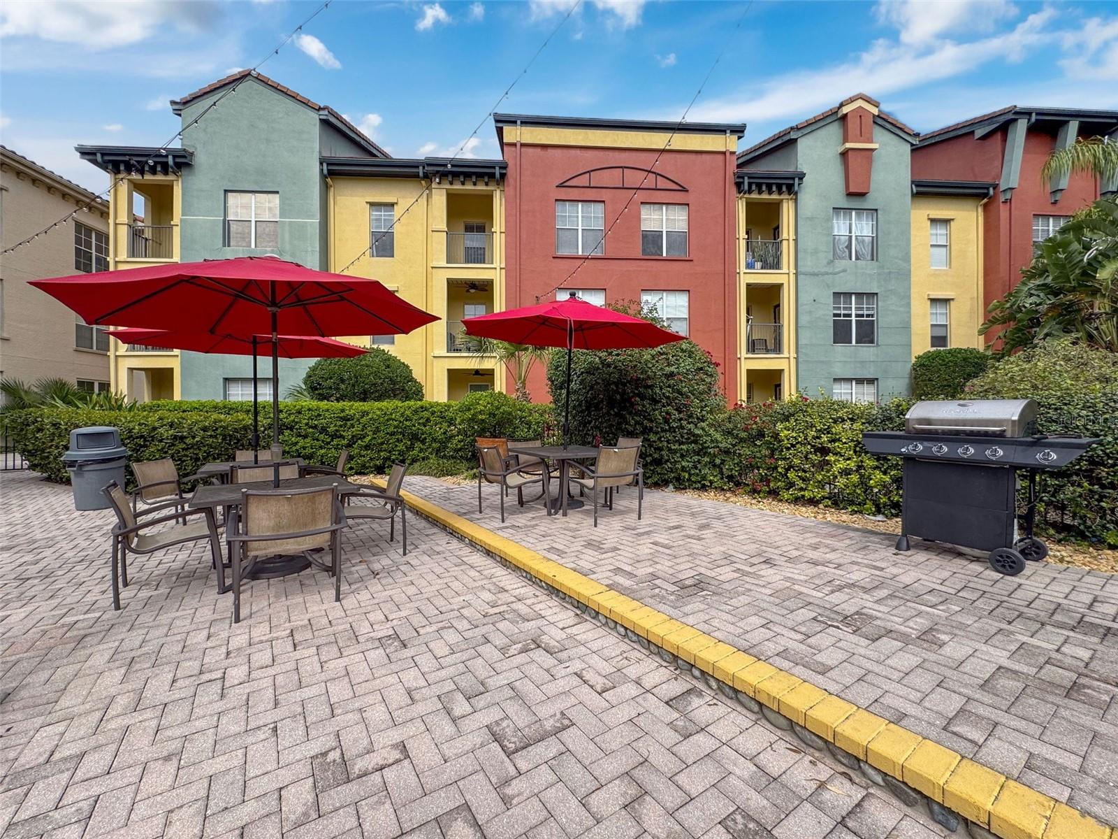 2410 W AZEELE ST #220, TAMPA, FL, 33609