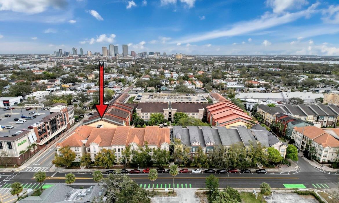 2410 W AZEELE ST #220, TAMPA, FL, 33609