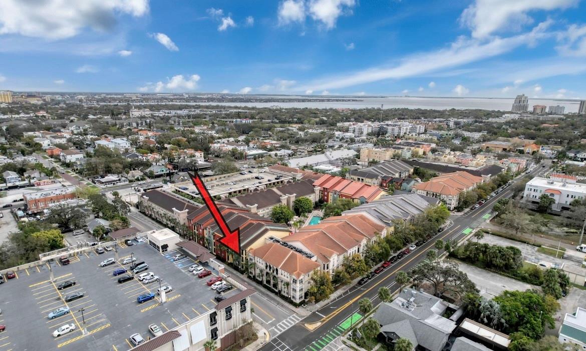 2410 W AZEELE ST #220, TAMPA, FL, 33609